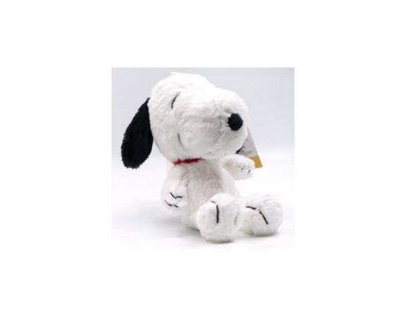 Snoppy | Pepluche Peanuts: Pts - Snoopy Classico Peluche 30Cm