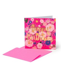 Legami ! BIGLIETTO D'AUGURI PICCOLO LEGAMI - 7x7 cm -...