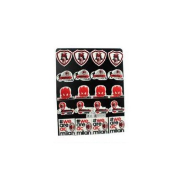 Milan | Magnete - Calamita Milan Ufficiale -...