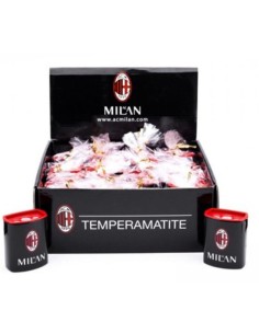 Milan | TEMPERAMATITE NERO AC MILAN