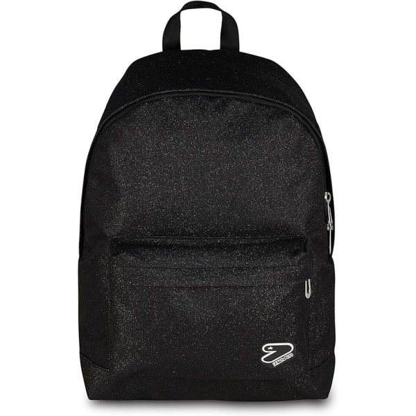 Seven Zaino Mono Scomparto Americano Shiny,...