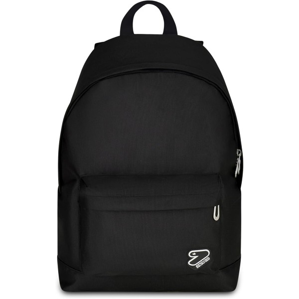 Seven Zaino Scuola TECH LINE, Monoscomparto,...