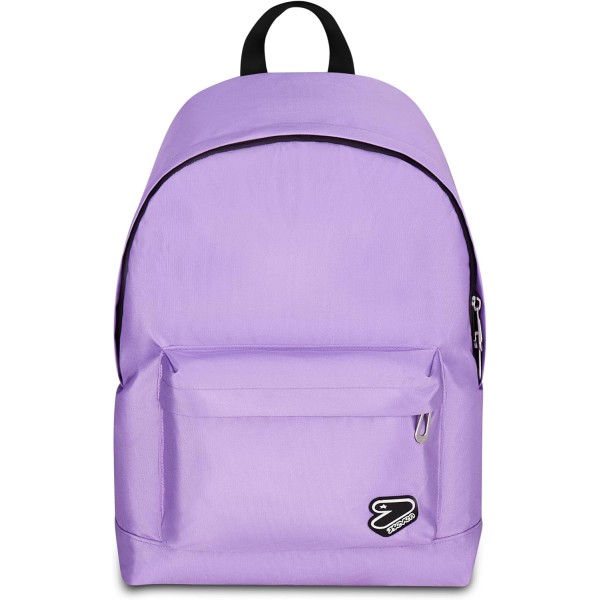 Seven Zaino Scuola TECH LINE, Monoscomparto,...