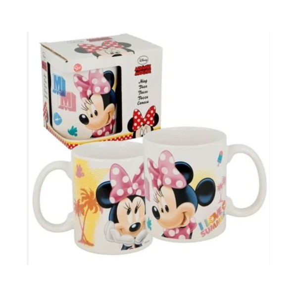 Minnie | TAZZA MINNIE IN CONFEZIONE REGALO IN...