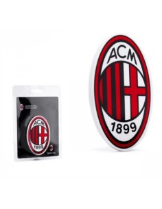 Milan | GOMMA PER CANCELLARE JUMBO AC MILAN