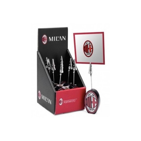 Milan | Portafoto Clip Porta Memo Segnaposto AC...
