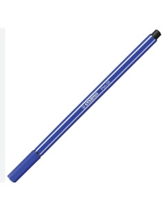 PENNA STABILO PEN 68/32 BLU SCURO (COLORE BLU SCURO)