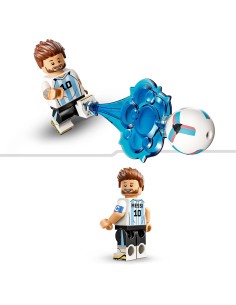 LEGO Editions Lionel Messi – 43011 Highlights Calcistici... 2