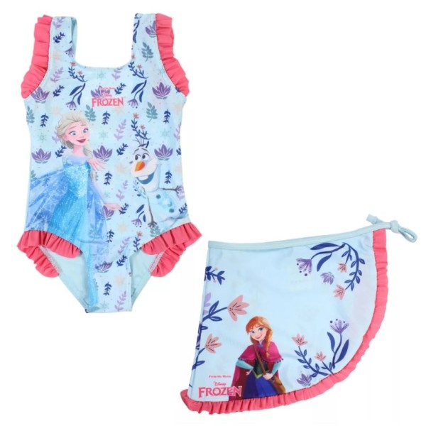 Frozen | COSTUME MARE FEMMINUCCIA INTERO FROZEN...
