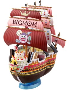 One piece | Modello in scala di un pezzo Collezione Big...