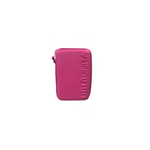 Astuccio Completo One Time Fucsia 3 piani una...