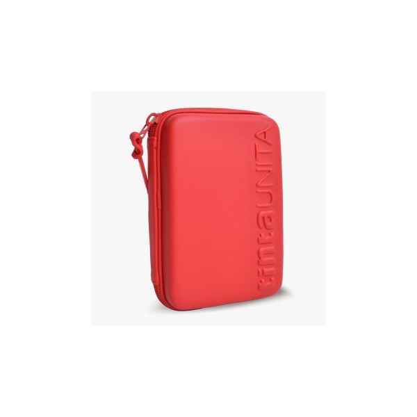 Astuccio Completo One Time Rosso 3 piani una...