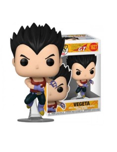 Funko POP! Dragon Ball GT: Vegeta (1627)