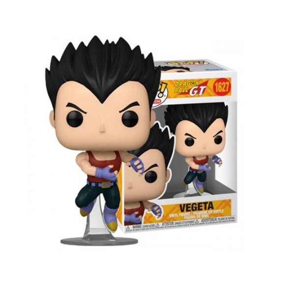 Funko POP! Dragon Ball GT: Vegeta (1627)