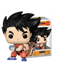 Funko POP! Dragon Ball: Goku (Kame) (1780)
