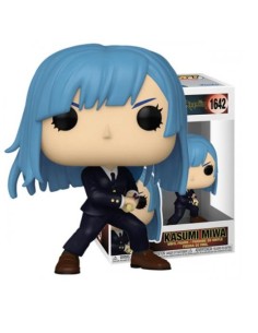 Funko POP! Jujutsu Kaisen: Kasumi Miwa (1642)