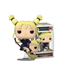 Funko POP! Jujutsu Kaisen: Momo Nishimiya (1641)
