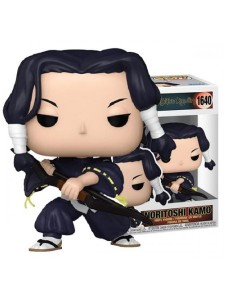 Funko POP! Jujutsu Kaisen: Noritoshi Kamo (1640)