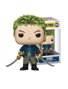 Funko POP! Netflix One Piece: Zoro (1879)