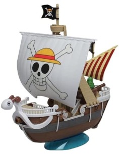 One piece | Modello in scala di un pezzo Collezione Going...