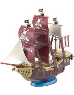 One piece | Modello in scala di un pezzo Collezione Grand...