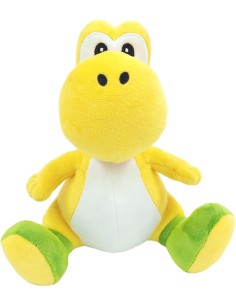 Super mario - Peluche Nintendo Together+ - Super Mario –...