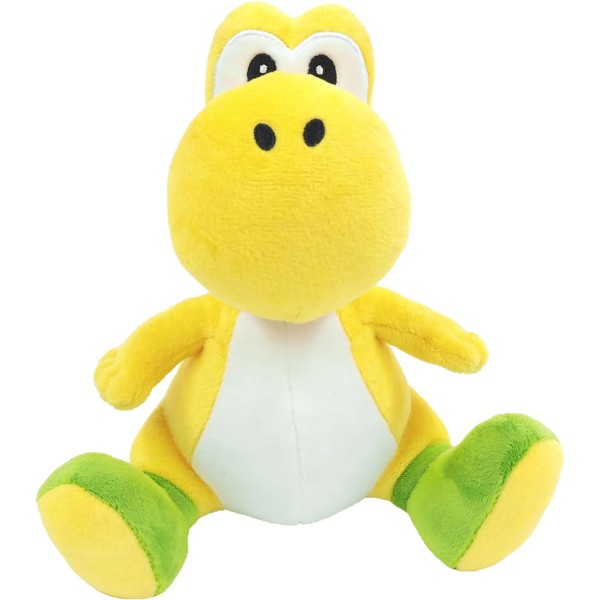 Super mario - Peluche Nintendo Together+ -...