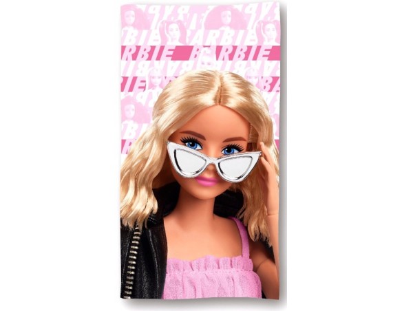 Barbie | TELO MARE BARBIE 70X140