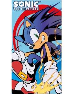 Sonic | TELO MARE SONIC 70X140