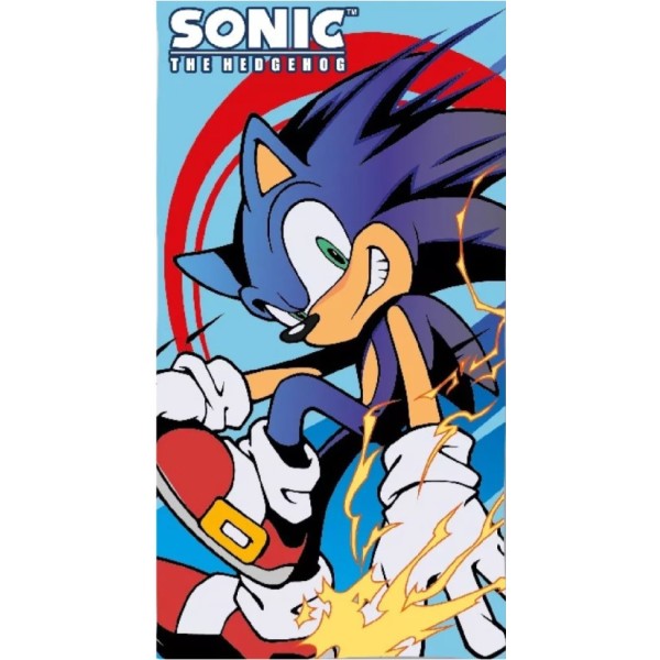 Sonic | TELO MARE SONIC 70X140