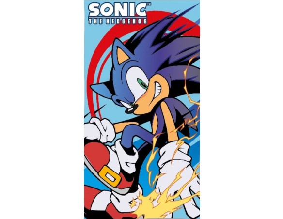 Sonic | TELO MARE SONIC 70X140
