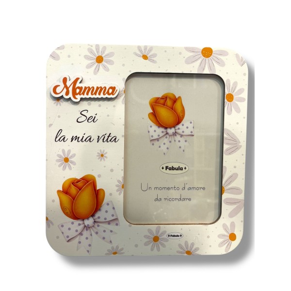 Festa della Mamma | PORTAFOTO CORNICE...