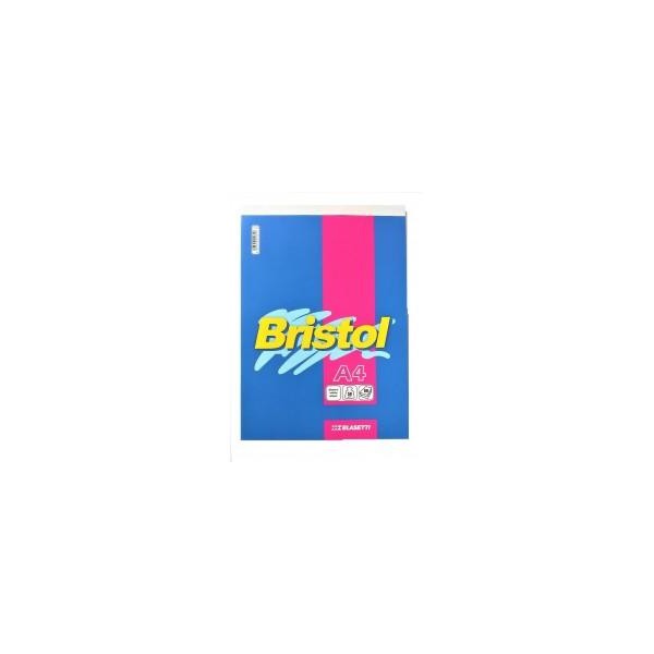 BLOCK NOTES A4 5MM 60 FG