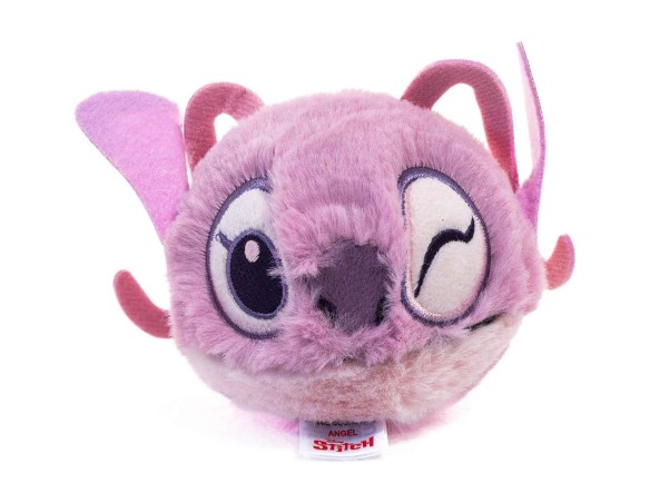 Beanie Boos | Peluche Disney, Stitch, Angel Teneri Peluche Rimbalzanti tutti da collezionare, T83026