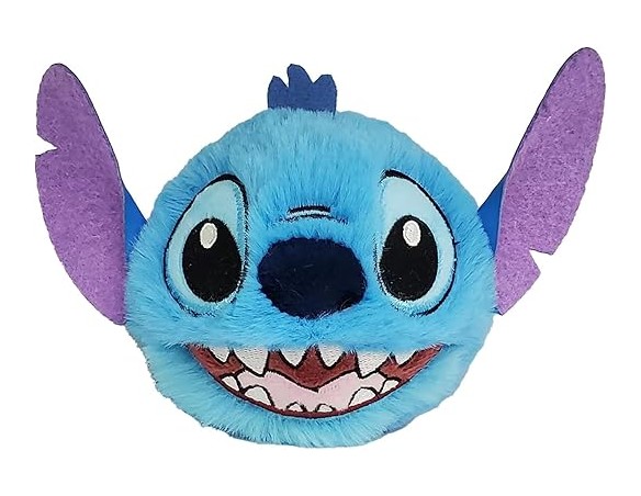 Beanie Boos | Peluche Disney, Stitch, Teneri Peluche Rimbalzanti tutti da collezionare, T83026
