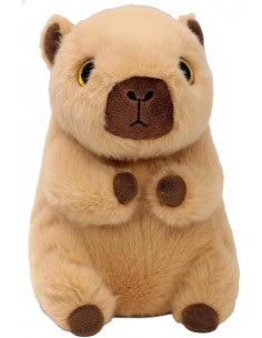 Beanie Boos | Peluche Ty Beanie Boos Lara il Capibara con...