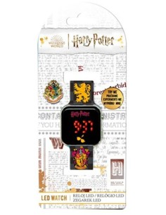 Harry Potter | Orologio da Polso Led Harry Potter Bambino...