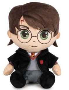 Harry Potter | PELUCHE HARRY POTTER - 16 CM