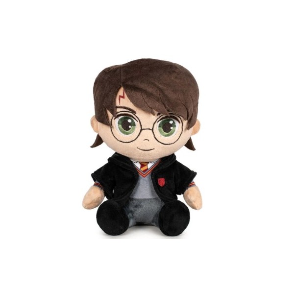 Harry Potter | PELUCHE HARRY POTTER - 16 CM