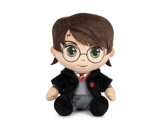 Harry Potter | PELUCHE HARRY POTTER - 16 CM