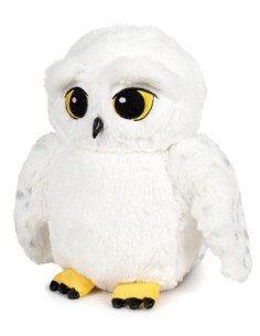 Harry Potter | PELUCHE HARRY POTTER - Hedvige 16 CM