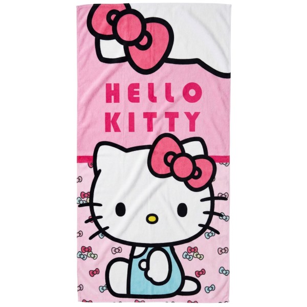 Hello Kitty | Telo Mare / Asciugamano per...