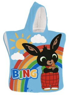 Bing | PONCHO MARE BING 50x100