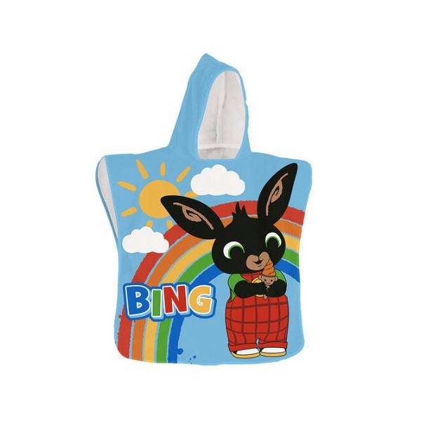 Bing | PONCHO MARE BING 50x100