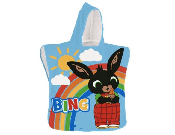 Bing | PONCHO MARE BING 50x100