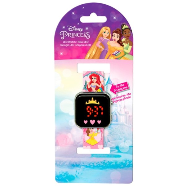 Principesse | Orologio da polso digitale Led...