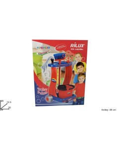 Set mocio trolley pulizie 12087