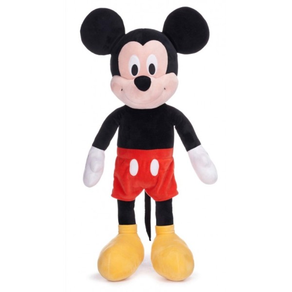 Topolino | PELUCHE TOPOLINO MICKEY 40 - 45 CM...