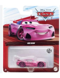 Veicolo personaggio Cars Mae Rich Mixon