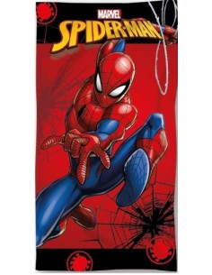 Spiderman | Telo Mare / Asciugamano per bambini,...